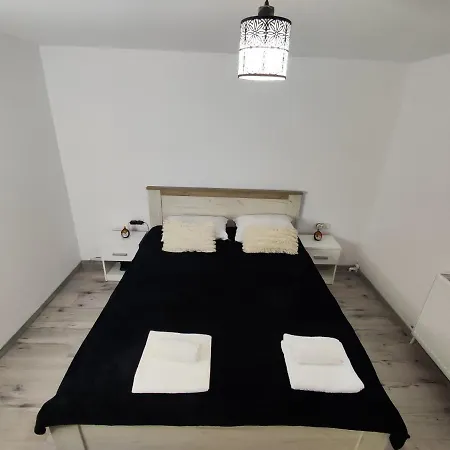 Casa Oanita * Kanara