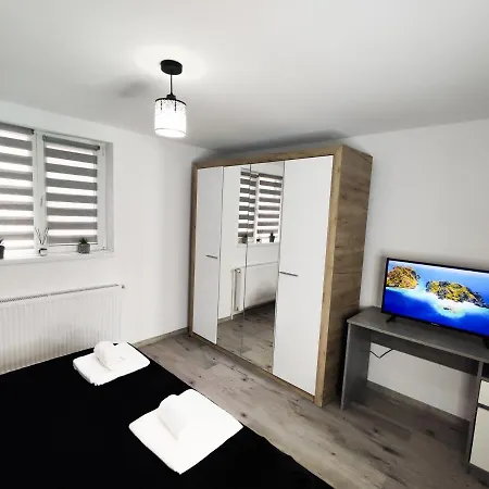 Casa Oanita Tatil Evi Kanara