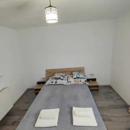 Tatil Evi Casa Oanita Kanara