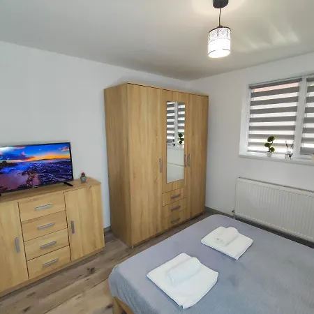 Casa Oanita Tatil Evi
