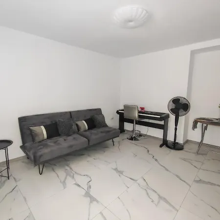 Tatil Evi Casa Oanita Kanara