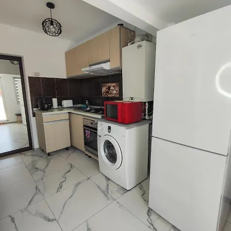 Tatil Evi Casa Oanita Kanara