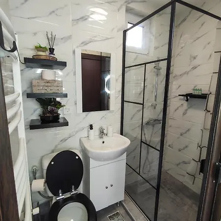 Casa Oanita Tatil Evi *