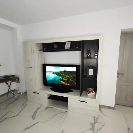 Holiday home Casa Oanita Ovidiu