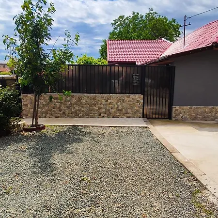 Holiday home Casa Oanita